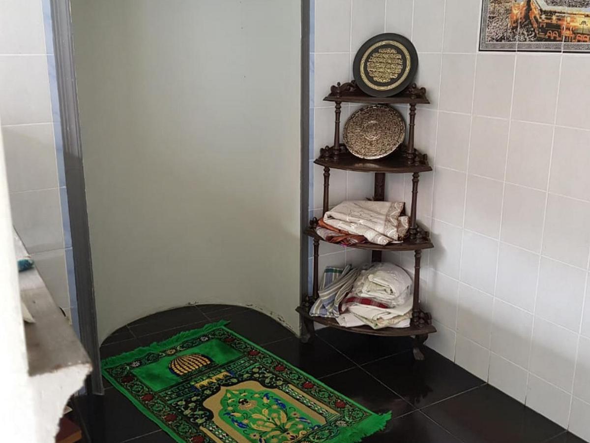 Hotel Embe Pitoe Syariah Gejayan Mitra Reddoorz Pakualaman Exteriér fotografie