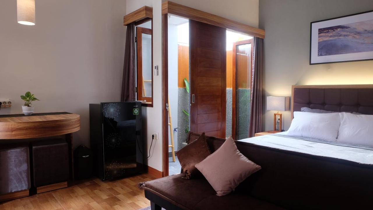Hotel Embe Pitoe Syariah Gejayan Mitra Reddoorz Pakualaman Exteriér fotografie